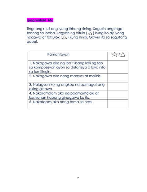 Arts gr.3 tagalog q1 .